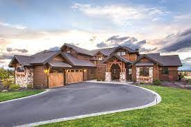 11 Craftsman House Plans With Photos