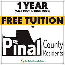 Xanım siyasətçi öz təcrübəsi ilə. Cac Central Arizona College