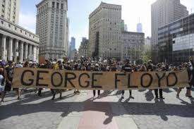 Witness in George Floyd case: 'I witnessed a murder' - DTNext.in