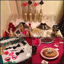 Casino Royale Themed New Year S Eve Casino Theme Parties Vegas Theme Casino Party