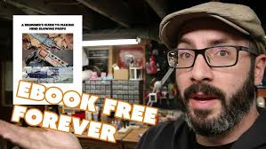 Maker Mondays: Bill Doran of Punished Props