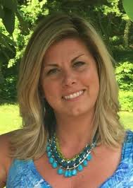 Rachelle LaRee Carman (1970-2021)