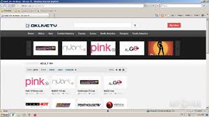 Malware analysis http:oklivetv.comgenreadult-18 No threats detected |  ANY.RUN - Malware Sandbox Online