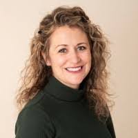 Gina Levine's Instagram, Twitter & Facebook