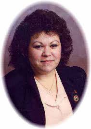 SylvaLee Strong Obituary