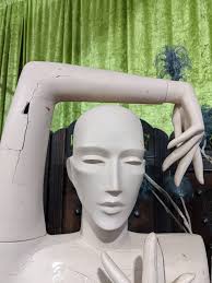 The Manxman at Fleetwood