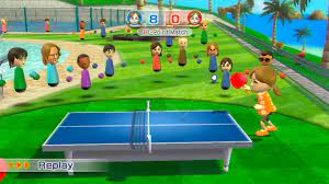 Play one complete round of golf for every possible type of game. Wii Sports Series Game Wii And Wii U Parents Guide Family Video Game Database