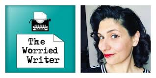 The Worried Writer Episode #30: A.L. Michael 'Always Write More Than You  Talk About Writing'