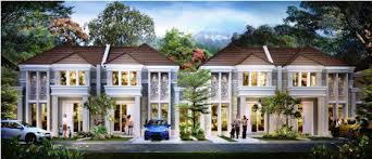 Berikut gambar contoh 30 model rumah minimalis sederhana dan modern sebagai inspirasi anda dalam mendesain impian rumah minimalis anda. Rumah Minimalis Modern Bergaya Kopel Art Deco Tipe 88 70 58 Terbaru