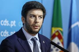 Check spelling or type a new query. Cds Kritisiert Und Fordert Die Regierung Auf Zmars Antrag Portugal Sofort Zu Widerrufen