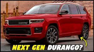 Image result for Red Oxide 2024 Durango