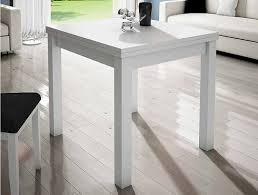 Una mesa cuadrada para cocina es una interesante opción y permiten optimizar el espacio disponible. Muslo Finito Granizo Mesa Madera Maciza Ikea Viva Maestro Barberia