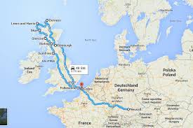 Ciara lives in tralee, ireland. Routenplanung Mit Dem Stift Unterwegs Auf Der Schottischen Landkarte Unser Fahrtenschreiber Die Wohnmobil Und Wohnwagen Reiseberichte Unserer Familienreisen