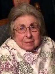 Dorotha Bussert Obituary (1924