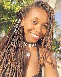 Natural Is Gorgeous Hair Styles Natural Hair Styles Locs Hairstyles