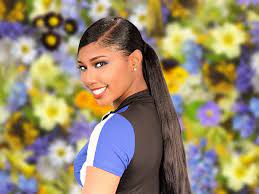 Ponytail hairstyles for black hair 2018. Over 180 Ponytail Hairstyles For Black Women You Need To See