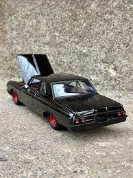 Image result for Black 1964 Dodge