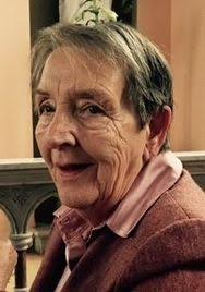 Condolence Book for Alice Carroll (née Wall) (Drogheda, Louth)