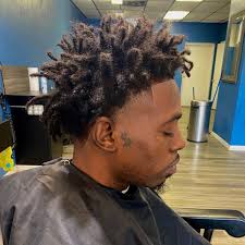 Dreads with fade are quite popular nowadays, worn by men of all races. 30 Best Temp Fade Haircut Ideas For Men Trending In 2021