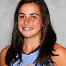 Delaware All-State field hockey 2014