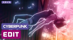 Cyberpunk edgerunners | sasha yakovleva [edit] - BEST XXX TUBE