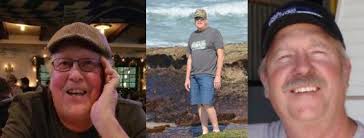 Robert Woodrow Beebe Obituary