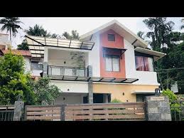 Beautiful Double Story Villa For 30 Lakh Luxury Interior And Home Decor Youtube Luxury Interior Villa Design House Flooring