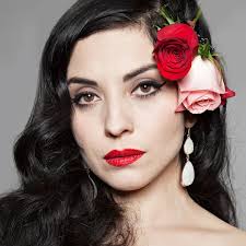 The Latin Alternative