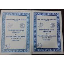 Maybe you would like to learn more about one of these? Terbaru Buku Rencana Kegiatan Harian Rkh Smester 1 Usia 3 4 Th Shopee Indonesia