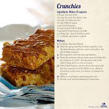 Pin By Stork South Africa On Stork Bake Delicious Recipes Stork Recipes Crunchie Recipes Dessert Recipes