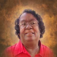 Luease Brown Eldridge Obituary (1942