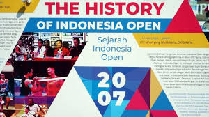 Undoubtedly, 2020 was a great year for fiction, with bestsellers like you should see me in a crown by leah johnson and the vanishing half by brit bennett. Bwf Akan Tentukan Nasib Indonesia Open 2021 Di Akhir Tahun