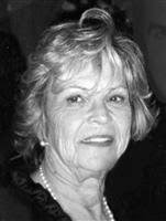 Obituary information for Francine Cole