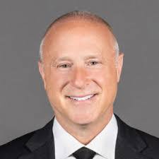 John Decesare's Instagram, Twitter & Facebook