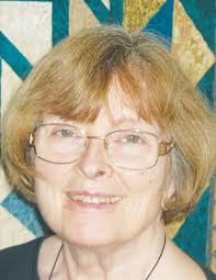 Margaret G. (Garson) Nuss