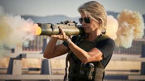 терминатор 6 смотреть онлайн на русском темные судьбы 2019 Terminator Tyomnye Sudby Terminator Dark Fate 2019 Dublirovannyj Trejler Hd Youtube