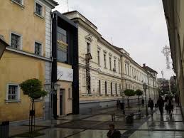 În 1955 inchisoarea de la sighet a redevenit de drept comun. Documentar Memorialul Victimelor Comunismului De La Sighet O FormÄ De JustiÅ£ie Impotriva UitÄrii AgenÈia De PresÄ Rador