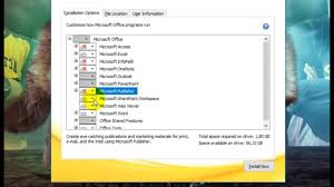 Cara Menginstall Microsoft 2010 Dengan Cepat Permanen Youtube