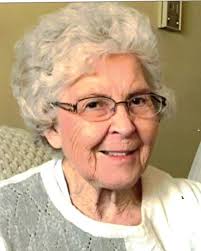 Betty Jane Carlson Obituary November 2, 2022