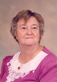 Martha Virginia Pryor Obituary February 11, 2007