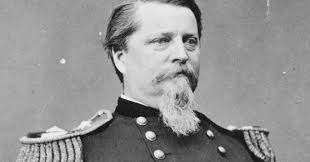 Winfield Scott Hancock