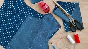Free printable easy sewing patterns for beginners. 10 Free Clothing Sewing Patterns