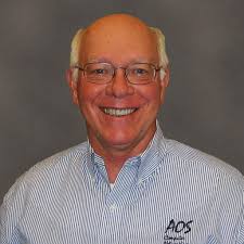 AOS founder: 'We're leaving a company that we're very proud of'