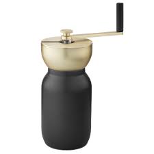 We are the exclusive importers of caffe molinari and stock a vast range of coffee beans, capsules, and ese coffee pods. Collar Coffee Grinder Black