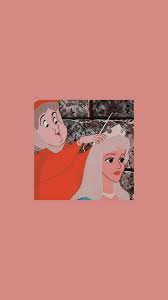 1920x1080 disney minimalist wallpaper (77+ images)>. Princess Aesthetic Wallpapers Wallpaper Cave