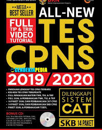 Seleksi cpns 2021 akan segera dibuka. Download Buku Cpns Gratis Pdf