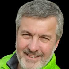 Can't say Chris Lyall from SCJ Renewables chickened out! In fact he…