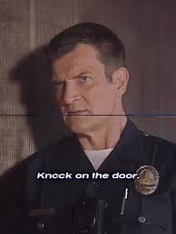 The Rookie and He Refuses to Get Out