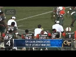 Select this result to view calvin johnson's phone number, address, and more. Top 5 Calvin Johnson Catches Georgia Tech Highlights Youtube