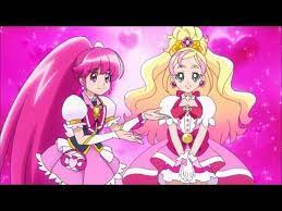 youtube プリキュア イラスト ハピネスチャージプリキュア イラスト